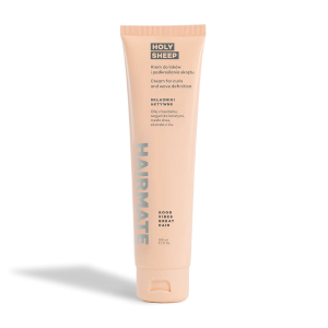 MARION HAIRMATE EXHR21 HOLY SHEEP CREAM FOR CURLS 150ML