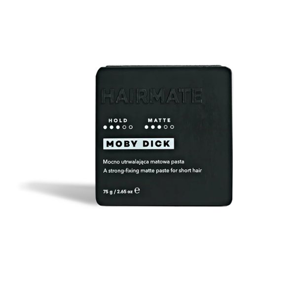 MARION HAIRMATE EXR2 MOBY DICK MATTE PASTE 75G