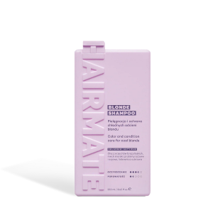 MARION HAIRMATE EXHR11 BLONDE SHAMPOO 250ML