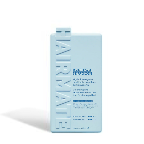 MARION HAIRMATE EXHR9V2 HYDRATE SHAMPOO 250ML