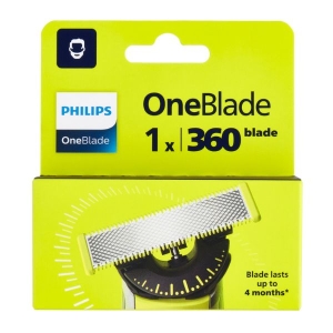 PHILIPS 360 ONEBLADE PRO BLADE REFILL