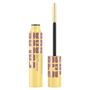 MAYBELLINE DRUG EYE COLOSSAL BUBBLE BLACK MASCARA WATERPROOF