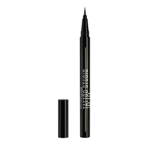 MAYBELLINE DRUG EYE LINER TATOO PEN 100 BLACK