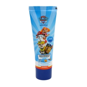 TAKE CARE 40509249 PAW PATROL TOOTHPASTE 50ML