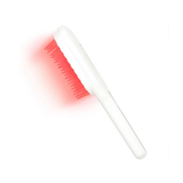 STYLPRO RH01A ROOT RENEW RED LIGHT HAIRBRUSH - Image 2