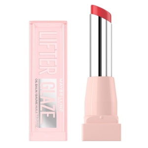 MAYBELLINE DRUG LIP STICK LIFTER GLAZE 005 PEACH QUENCH