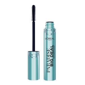 L`OREAL PARADISE BIG DEAL BLACK MASCARA WATERPROOF