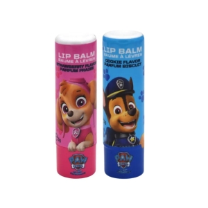 TAKE CARE 40509569 PAW PATROL LIP BALM