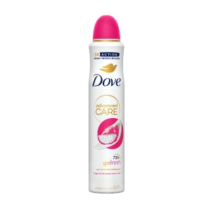 DOVE DEODORANT WOMEN DRAGON FRUIT & COCO 200ML