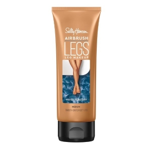SALLY HANSEN LEGS MEDIUM GLOW AIRBRUSH 118ML