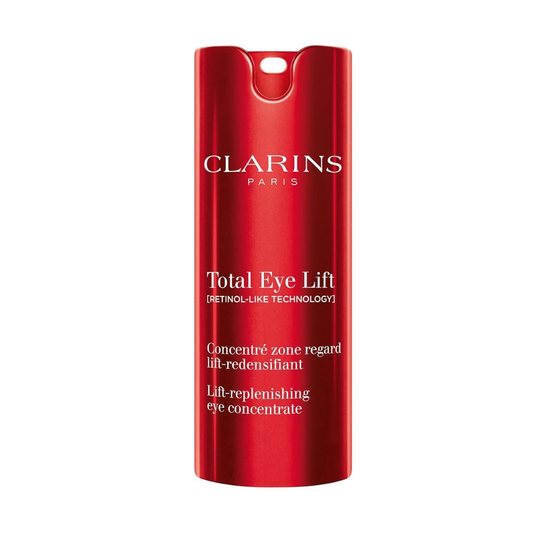 CLARINS SKIN TOTAL EYE LIFT 15ML