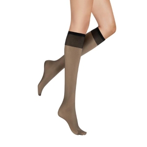 SANPELLEGRINO SUPERVELO 8 X2 PCS KNEE HIGHS