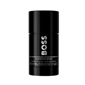 HUGO BOSS BOTTLED BEYOND FOR HIM DEODORANT STICK 75ML