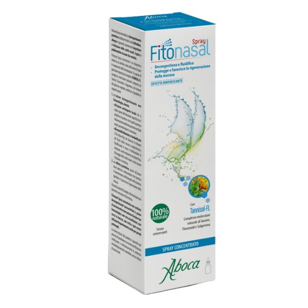 FITONASAL SPRAY 30ML