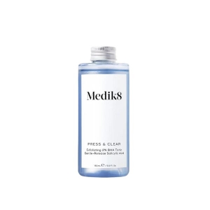 MEDIK8 PRESS & CLEAR REFILL 150ML