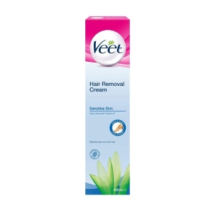 VEET SENSITIVE CREAM 200ML