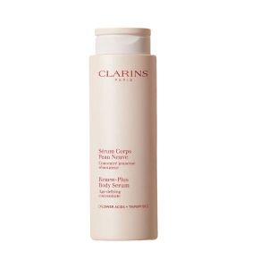 CLARINS AGE RENEW PLUS BODY SERUM 200ML