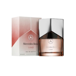 MERCEDES-BENZ LAND FOR MEN EAU DE PARFUM 60ML
