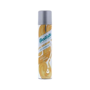 BATISTE DRY SHAMPOO BLONDE 200ML