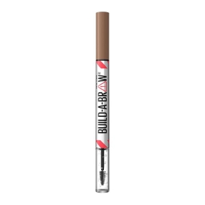 MAYBELLINE 2 IN 1 BROW PEN 255 SOFT BROWN