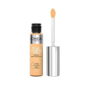 L`OREAL RADIANT CONCEALER 6N
