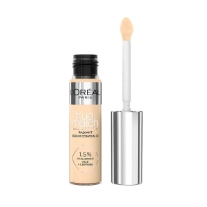 L`OREAL RADIANT CONCEALER 4N