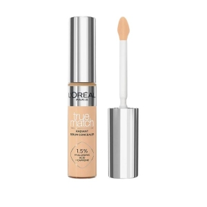 L`OREAL RADIANT CONCEALER 6.5N