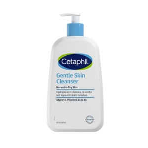 CETAPHIL GENTLE SKIN CLEANSER 250ML