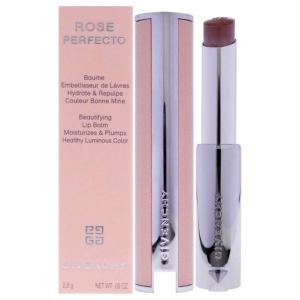 GIVENCHY ROSE PERFECTO LIP BALM 111