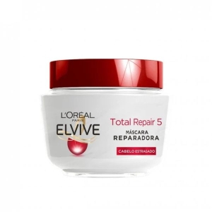 L`OREAL ELVIVE MASK TOTAL REPAIR 300ML