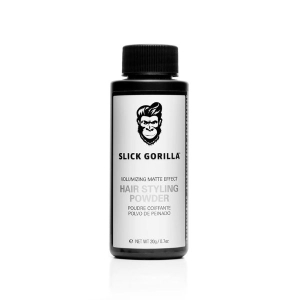 SLICK GORILLA HAIR STYLING POWDER 20G