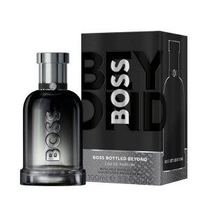HUGO BOSS BOTTLED BEYOND FOR HIM EAU DE PARFUM 100ML