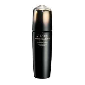 SHISEIDO FUTURE SOLUTION LX CONCENTRATED BRIGHTENING SOFTENER 170ML