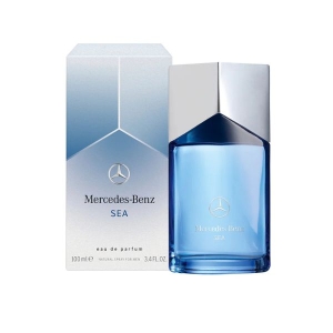 MERCEDES-BENZ SEA EAU DE PARFUM 100ML
