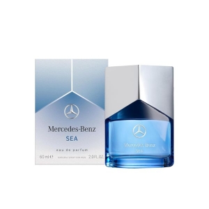 MERCEDES-BENZ SEA EAU DE PARFUM 60ML
