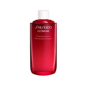 SHISEIDO ULTIMUNE POWER INFUSION SERUM 4.0 75ML REFILL