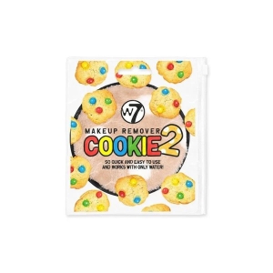W7 MAKEUP REMOVER COOKIE PAD