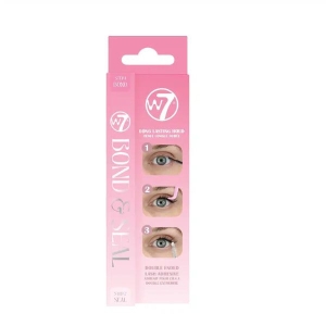 W7 BOND & SEAL - DOUBLE ENDED LASH ADHESIVE