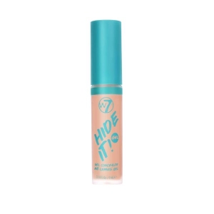 W7 HIDE IT GEL CONCEALER LIGHT NEUTRAL 4