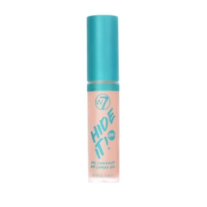 W7 HIDE IT GEL CONCEALER LIGHT COOL 3