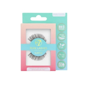 W7 PURE LASHES - SUBTLE