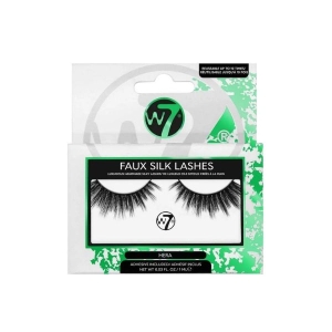 W7 FAUX SILK LASHES - HERA