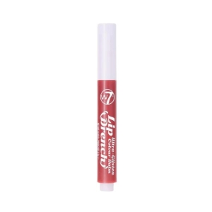 W7 LIP DRENCH ULTRA-GLISTEN COLOUR BALM HOTTIE