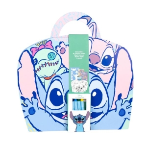 CERDA 1794 STITCH COLORABLE ACTIVITY ALBUM