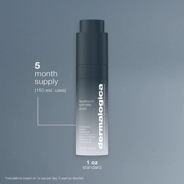 DERMALOGICA NEUROTOUCH SYMMETRY SERUM 30ML - Image 4