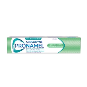 SENSODYNE PRONAMEL DAILY PROTECTION GREEN 75ML