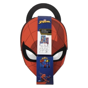 CERDA 1792 SPIDERMAN COLORABLE ACTIVITY ALBUM