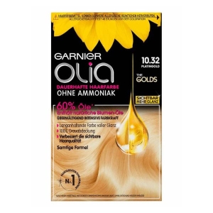 GARNIER OLIA 10.32 PLATINIUM GOLD