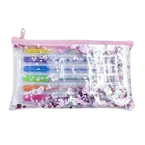 CERDA 1952 HELLO KITTY KUROMI GEL PEN