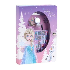 CERDA 1888 FROZEN NOTEBOOK SET